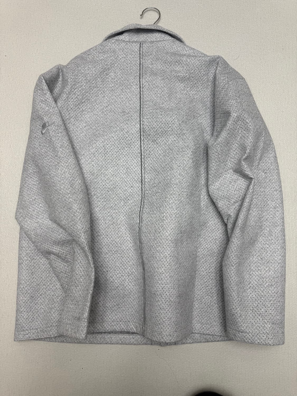 나이키 테크팩 포워드 워크자켓 xl (한번착용) 상품이미지2