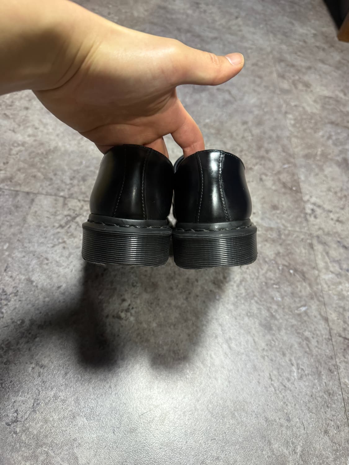 닥터마틴 1461 모노 26 상품이미지3