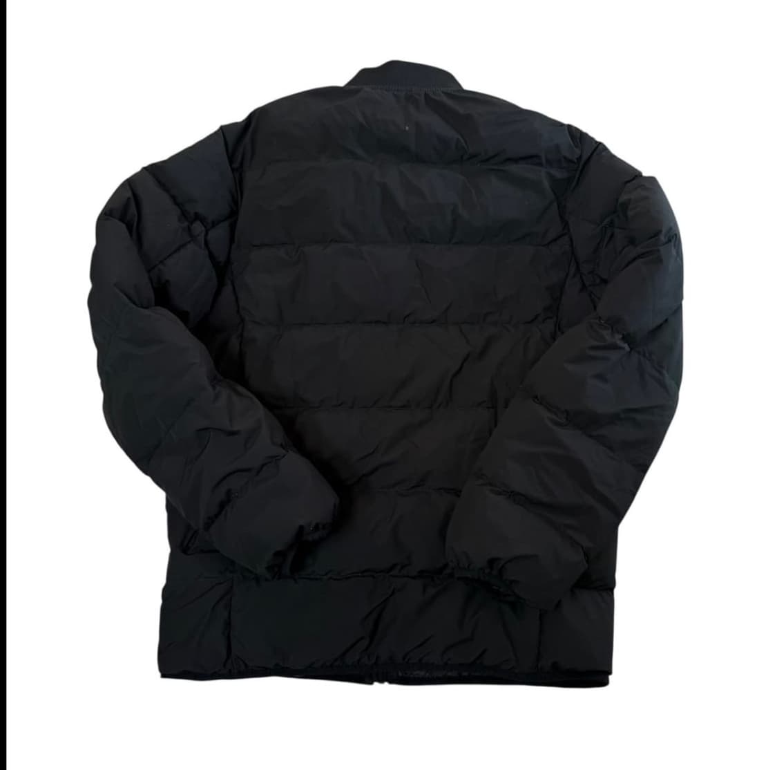 스파오 패딩 상품이미지3