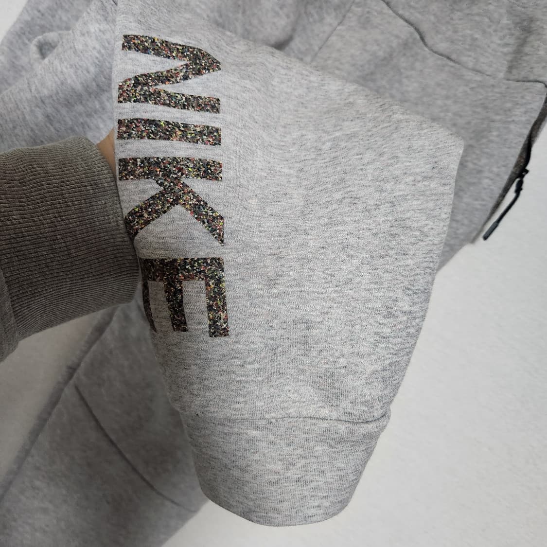 나이키 테크 플리스 50 조거팬츠 여80 상품이미지5