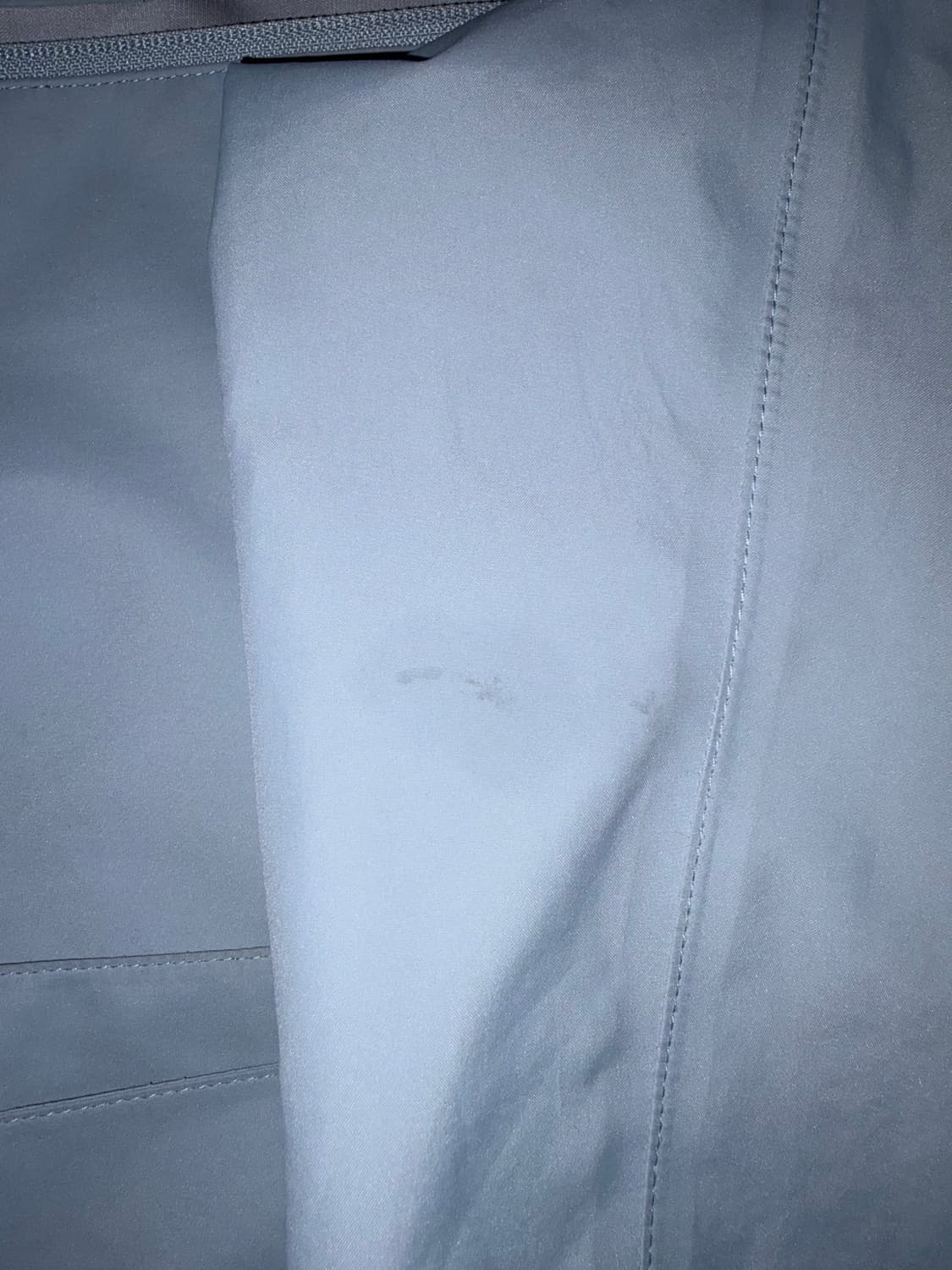 산산기어 바람막이 상품이미지5