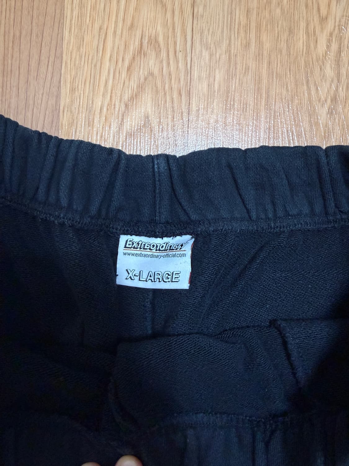 Extraordinary 반바지 상품이미지3