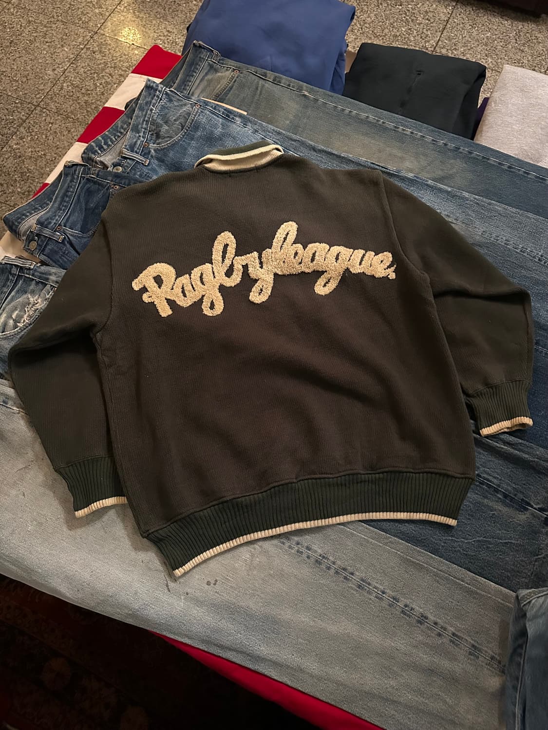 80s Iseey miyake 상품이미지2