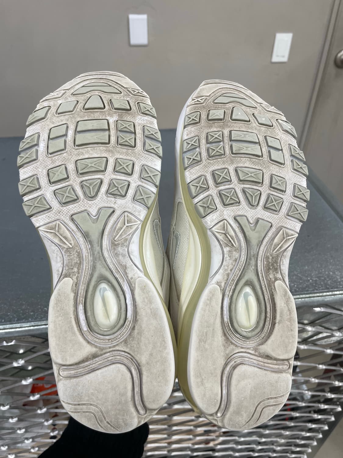 나이키 에어맥스 97 230 상품이미지6