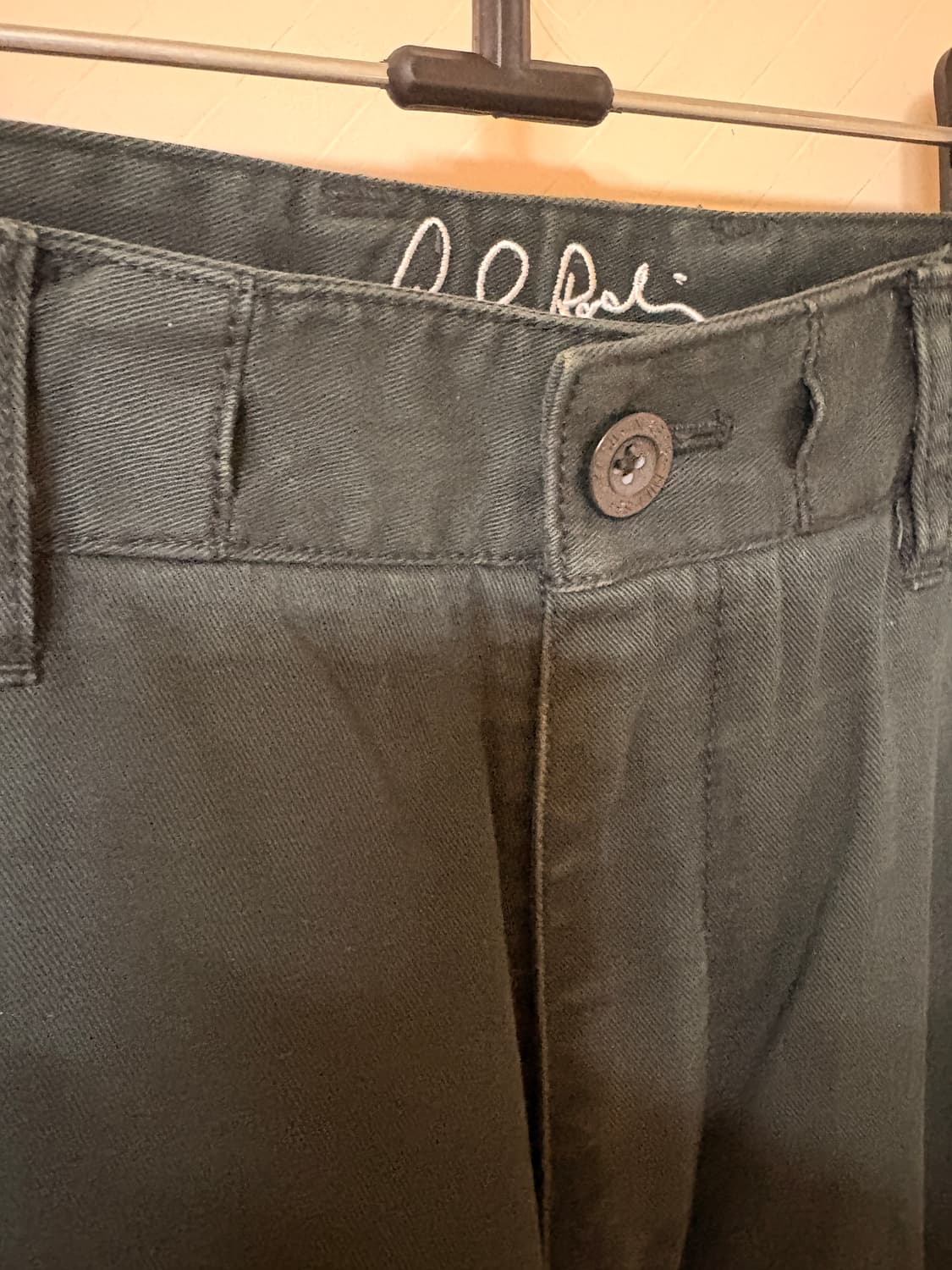 나이키sb치노 폴로드리게스 상품이미지5