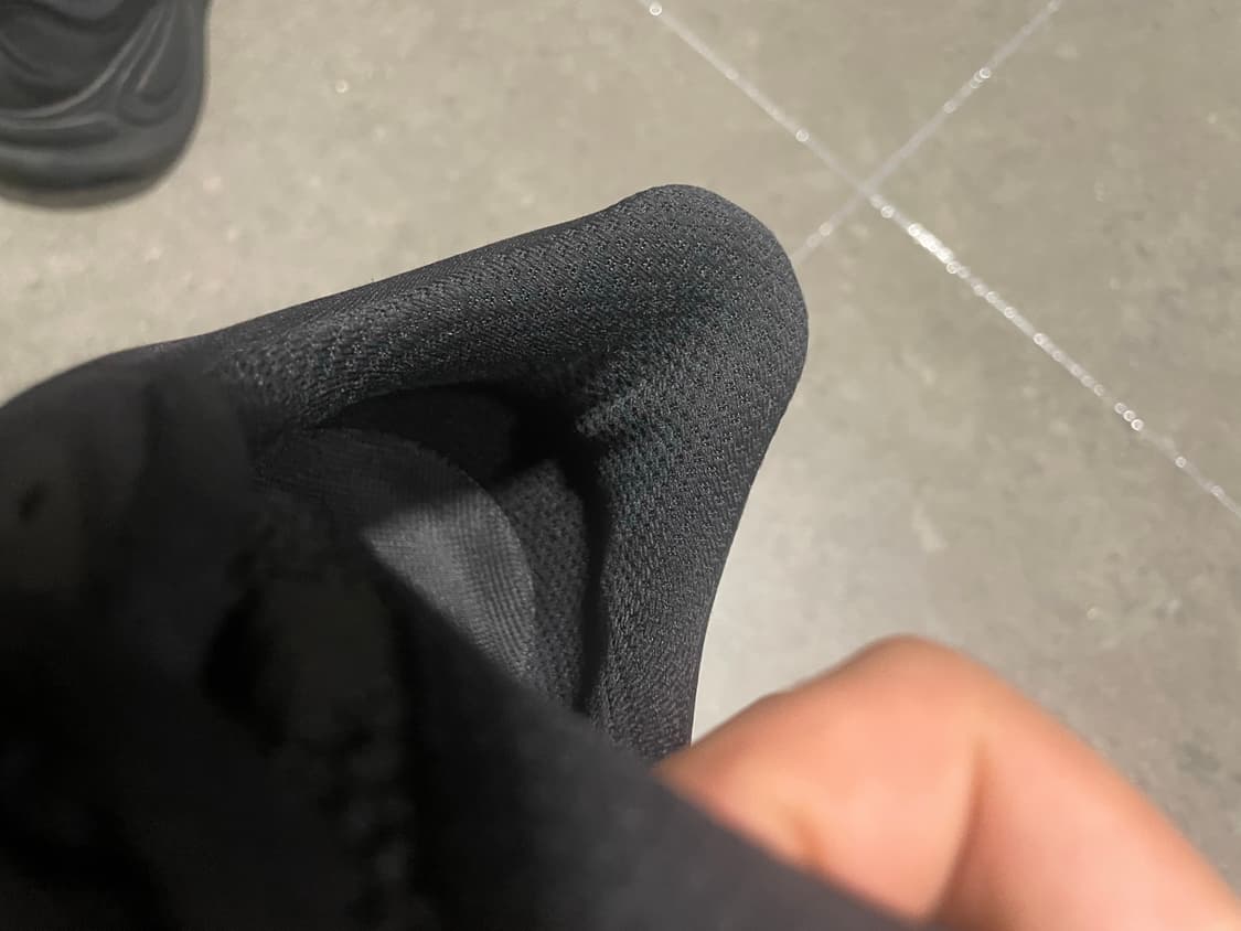 호카 본디9 블랙 레귤러 상품이미지8