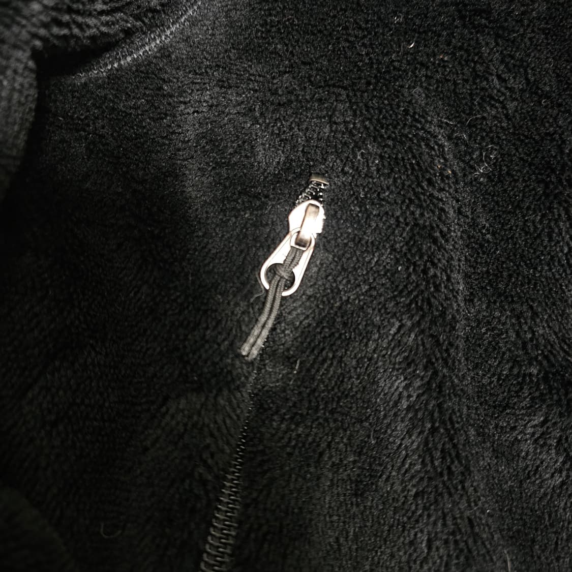 [L] 파타고니아 R4 블랙 상품이미지2