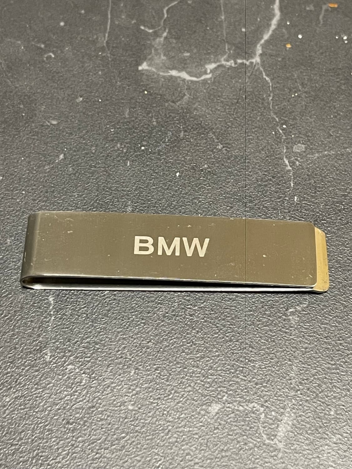 BMW 머니클립 (희귀템) 상품이미지1