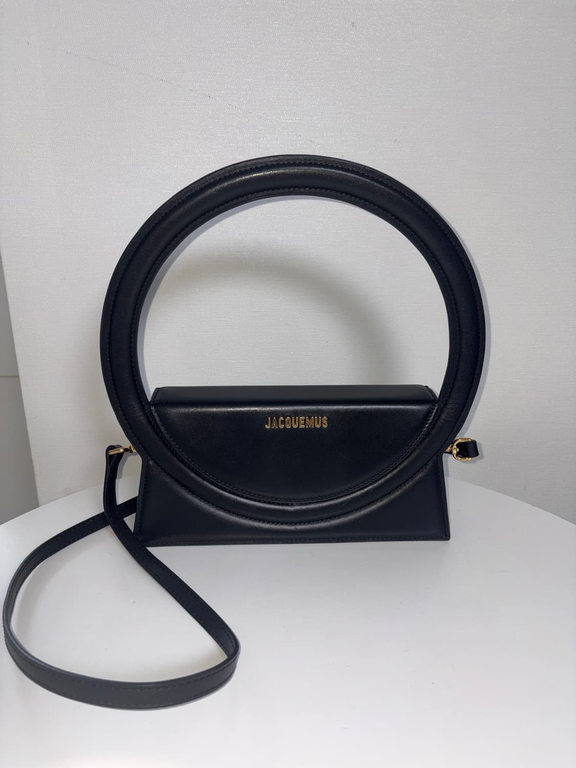 자크뮈스 르삭론 서클백  상품이미지2