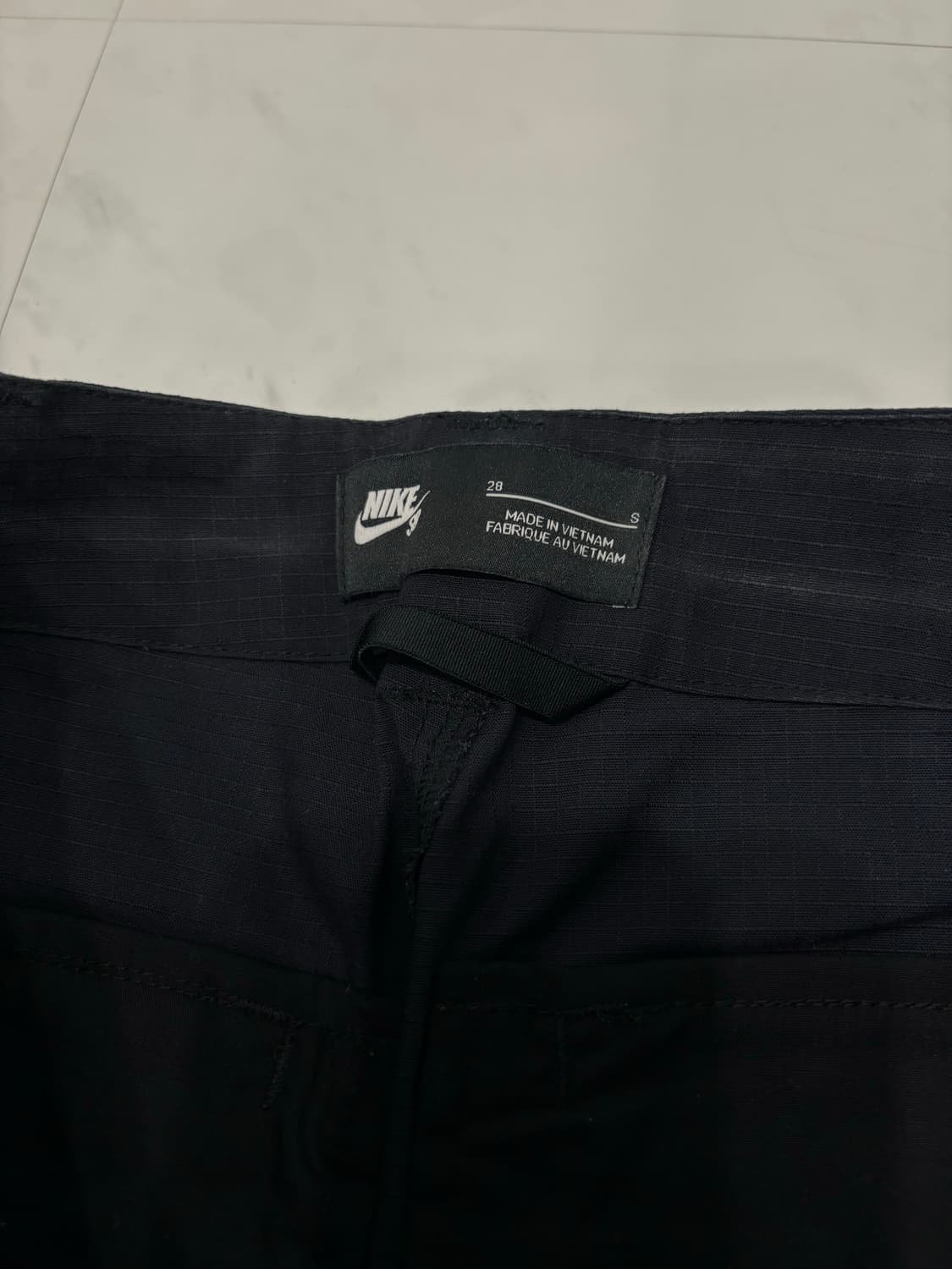 nike sb cargo pants 상품이미지6