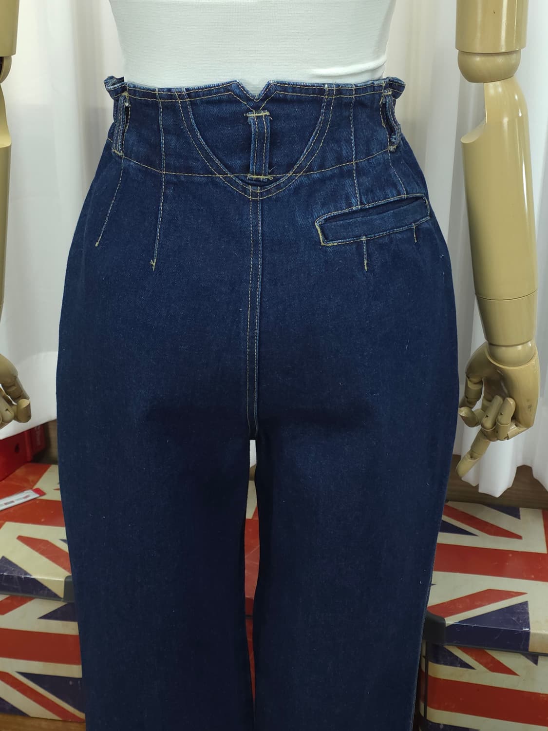 디스코청바지 상품이미지4