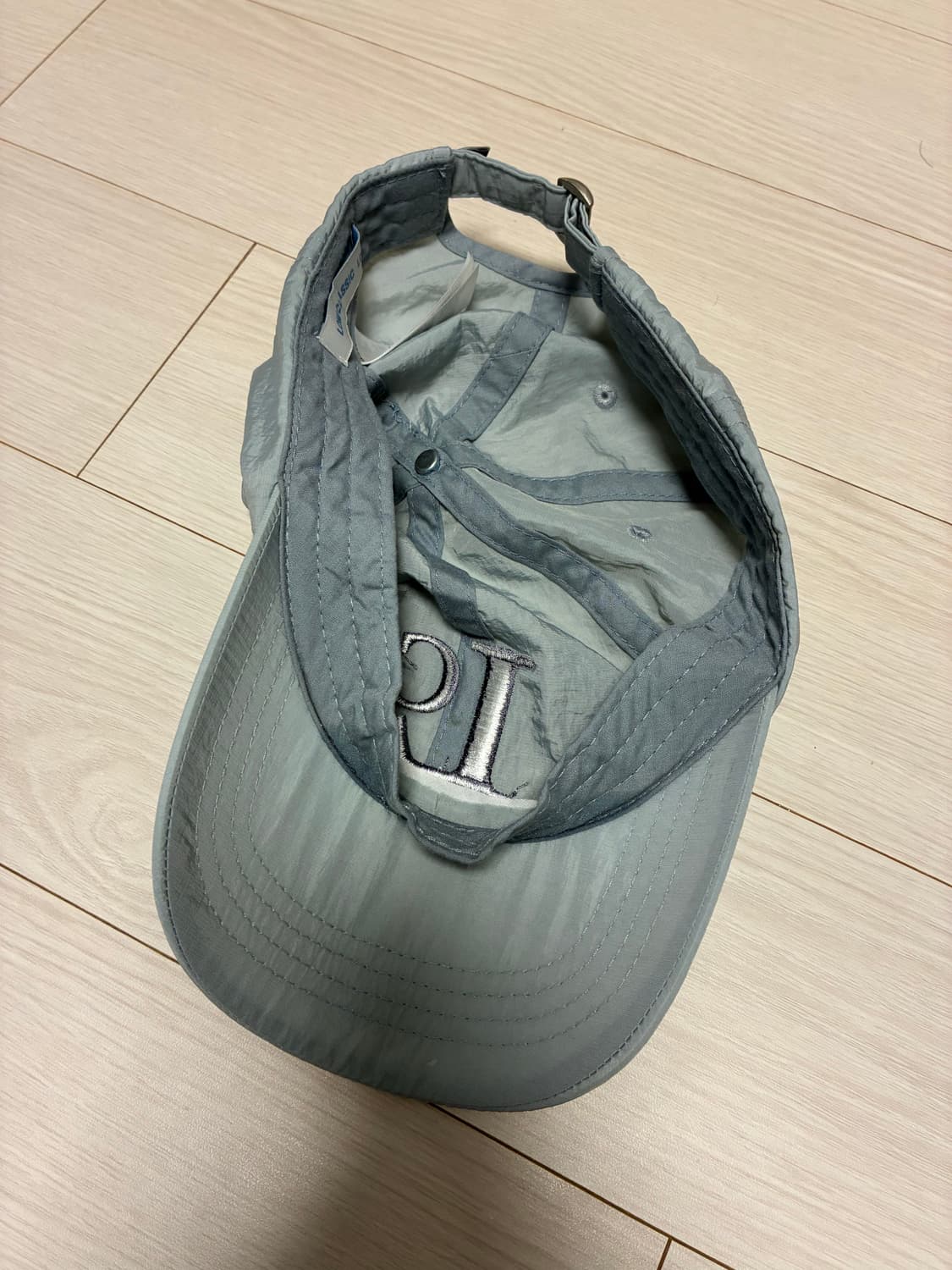 로우클래식모자  상품이미지2