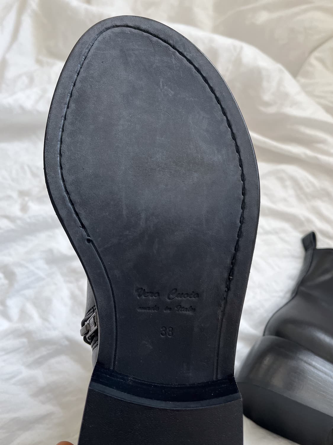 Ann Demeulemeester 상품이미지5