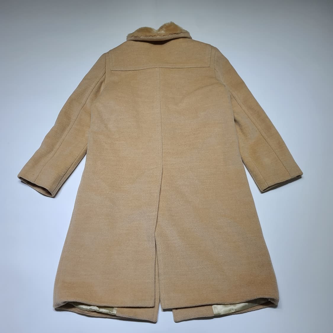 막스마라 울 코트[S] 상품이미지6