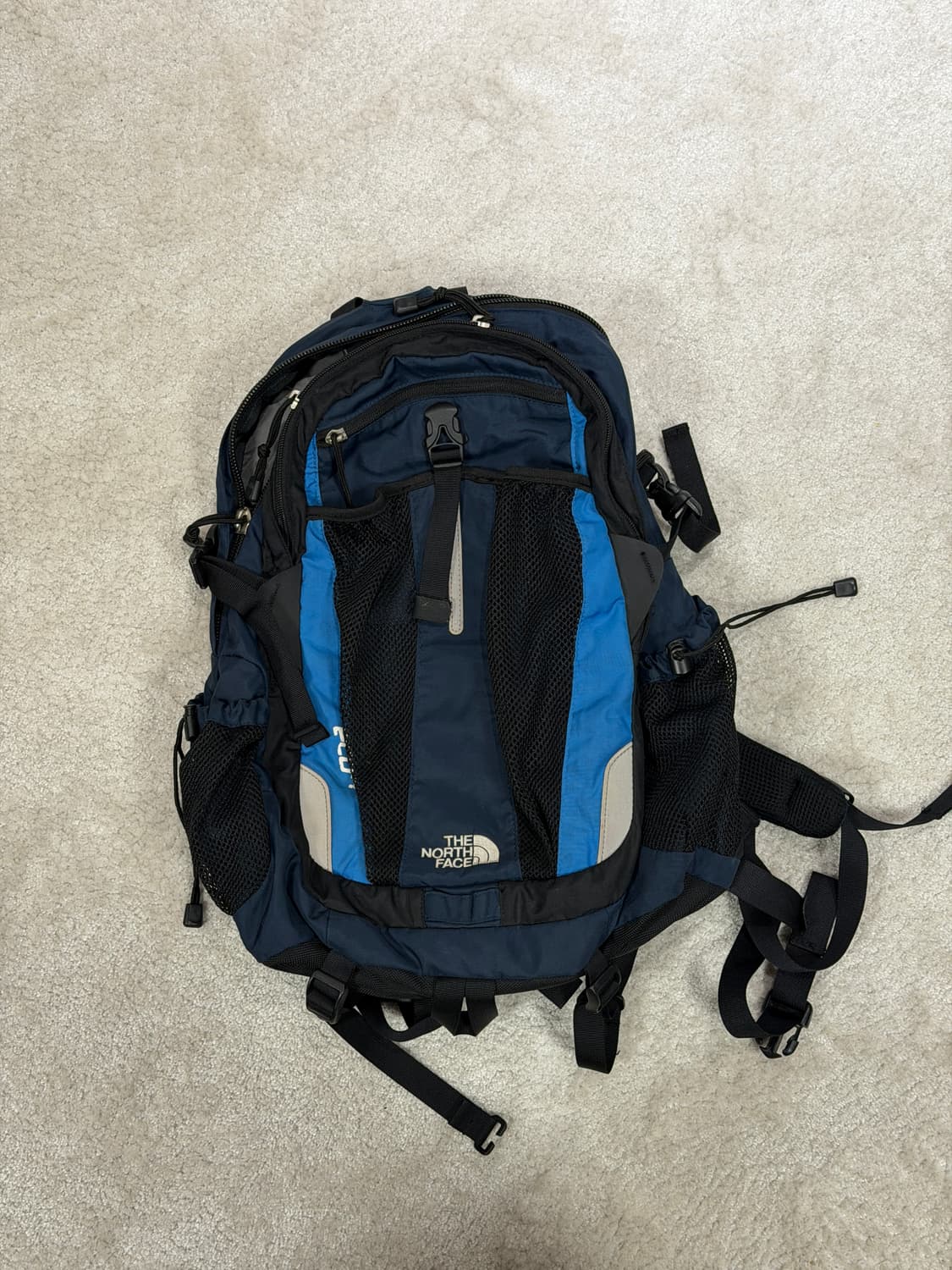 노스페이스 백팩 28L(빈티지) 상품이미지1