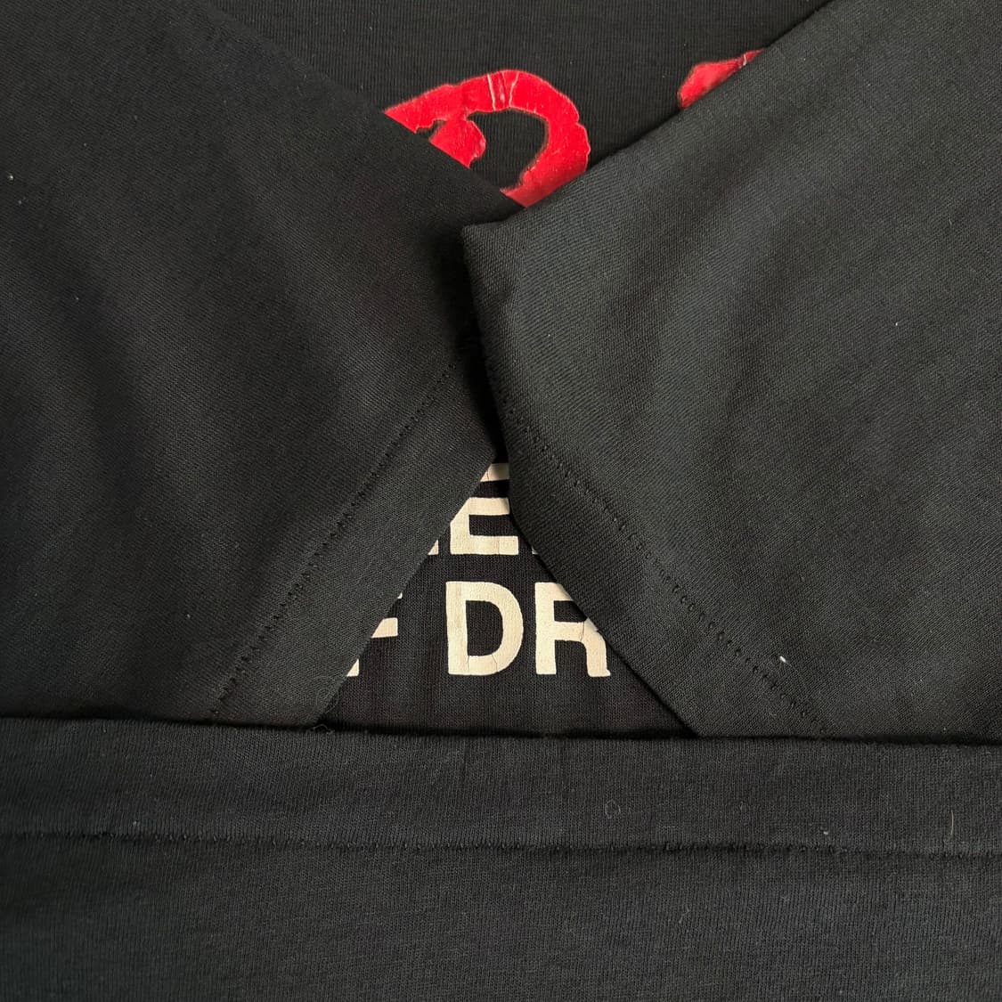 (XXL)90s DARE 빈티지 반팔티셔츠 상품이미지5