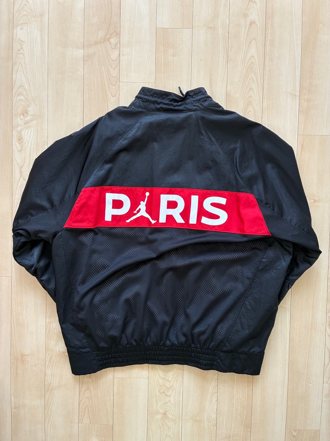 (XL) 조던 파리생제르맹 자켓 상품이미지2