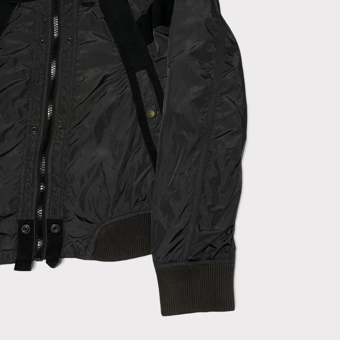 Diesel nylon jacket  상품이미지3