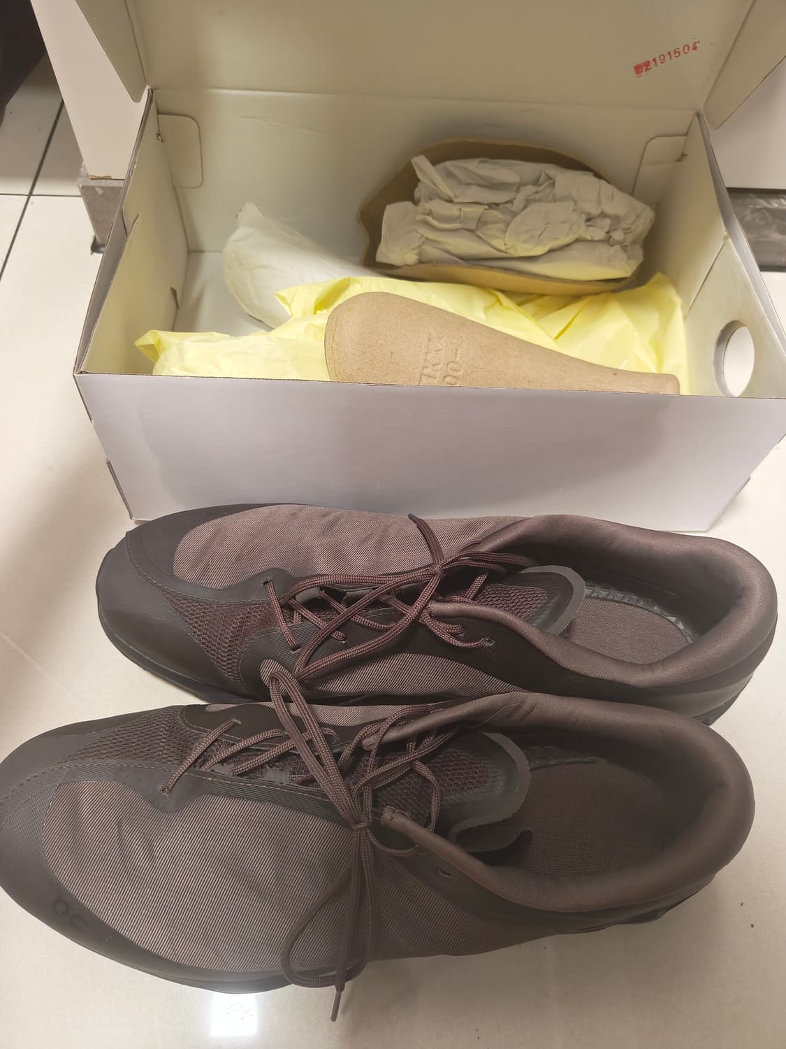 온러닝 파프 클라우드 벤처 310 카카오 상품이미지5