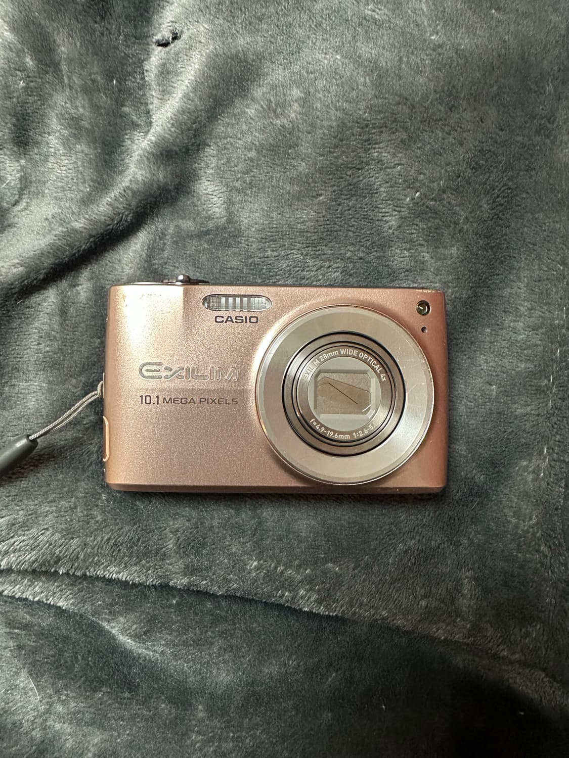 카시오 엑슬림 z300 디카/디지털카메라  상품이미지1