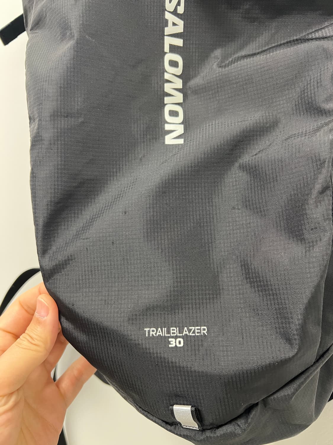 살로몬 트레일블레이저 30 백팩 상품이미지3