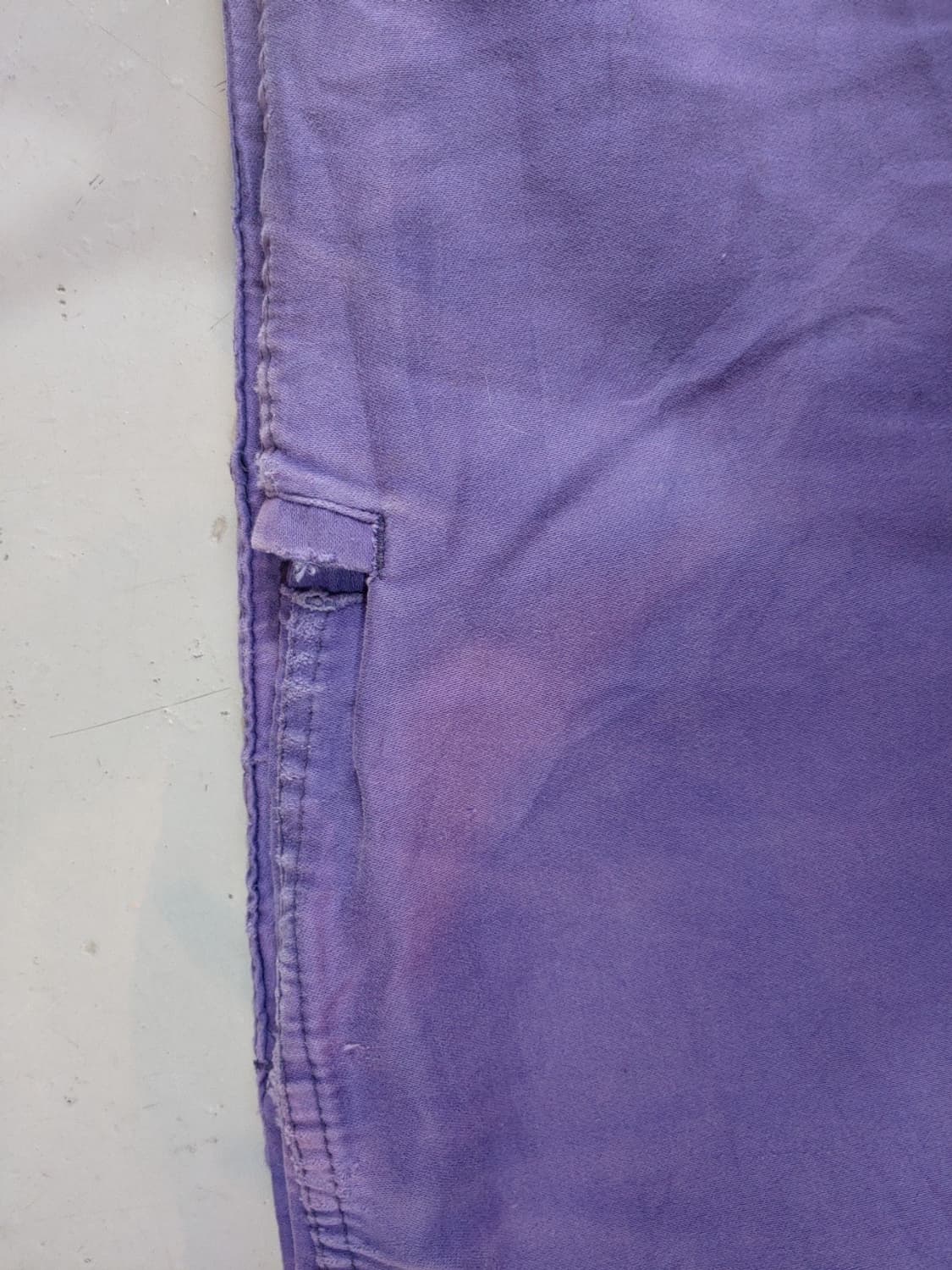 프랑스 몰스킨 팬츠 상품이미지6