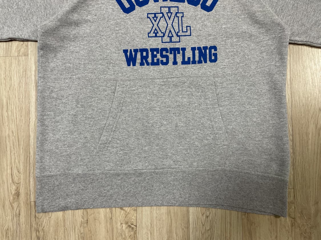 100) 슈가케인 체스윅 미대학 후드티(캐나다제) 상품이미지6