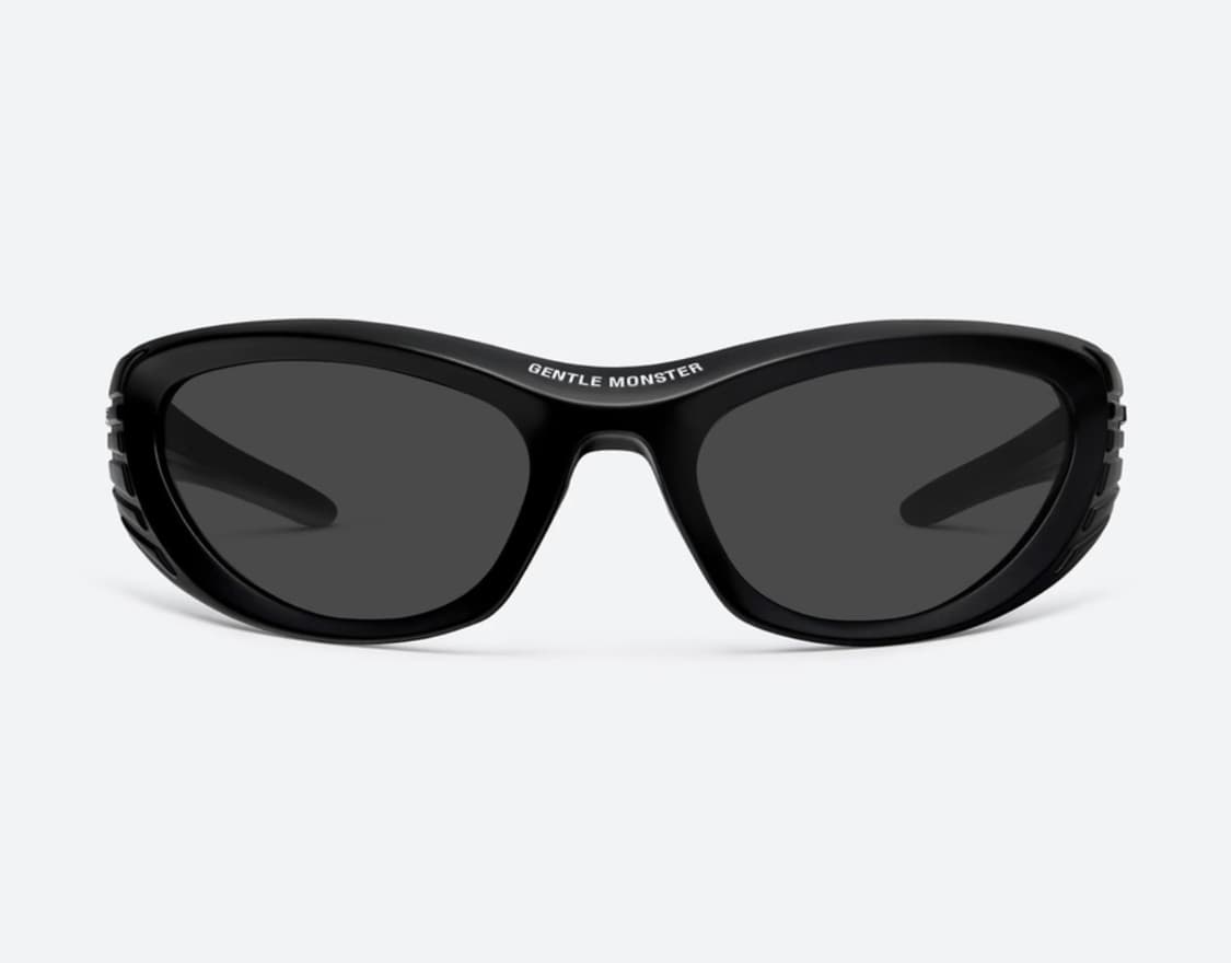 젠틀몬스터 x 뮈글러 스파이럴 01 상품이미지1