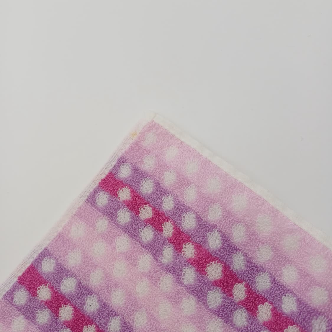 CELINE 셀린느 핸드타올 손수건 [BFS10751-68-05] 상품이미지6