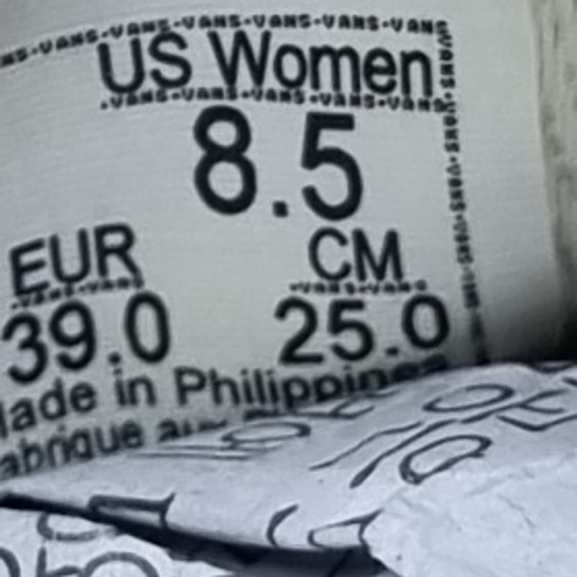 반스  에너하임 스니커즈 250 상품이미지6