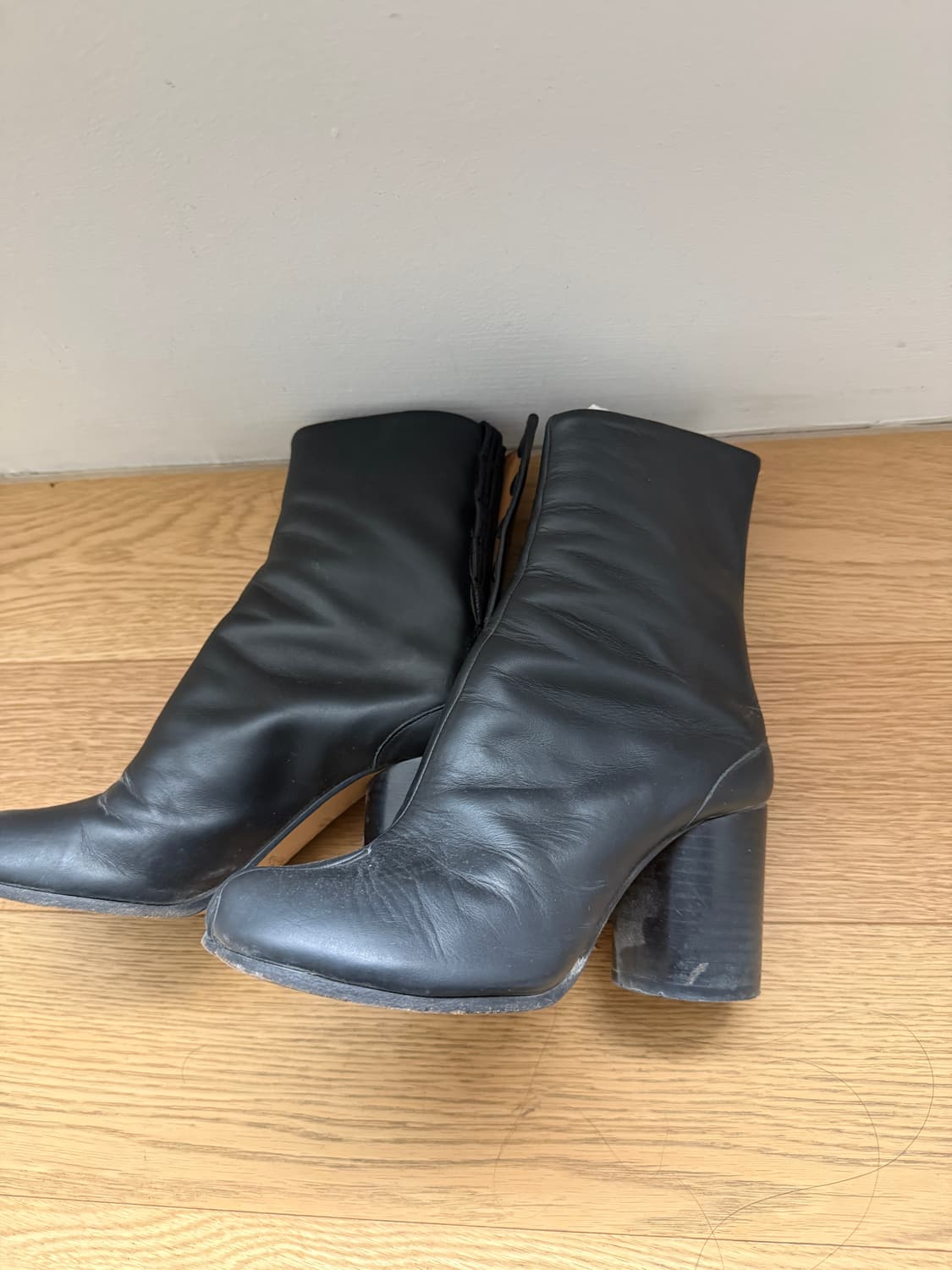 메종 마르지엘라 타비 부츠 36 상품이미지2