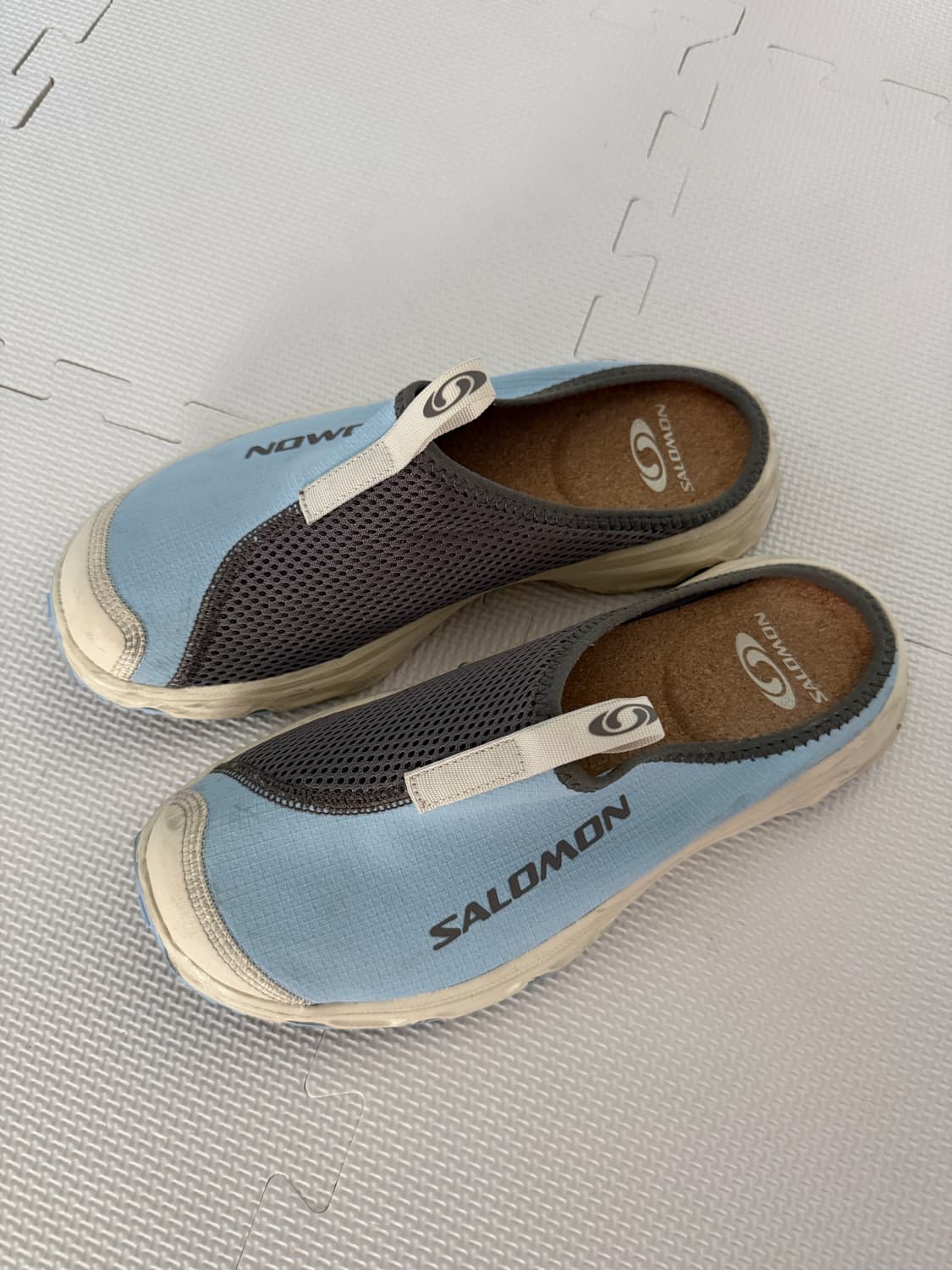 살로몬rx슬라이드 상품이미지1