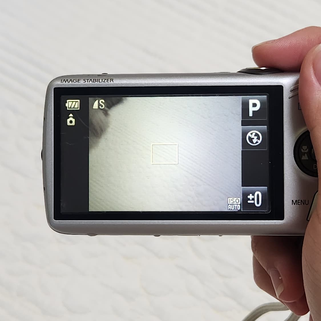 캐논 익서스 ixus 200is 빈티지 디지털카메라 디카 상품이미지7
