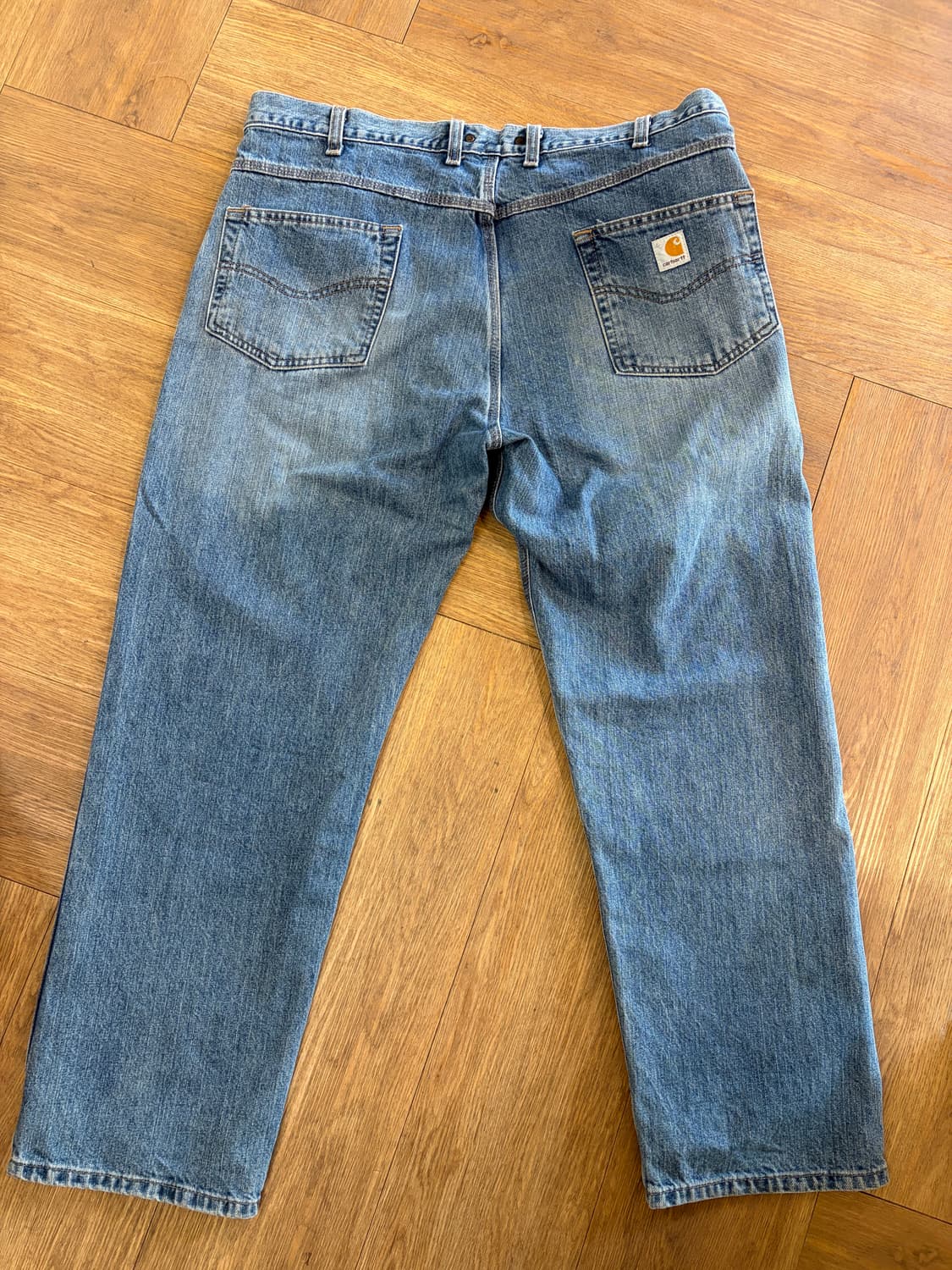 칼하트팬츠 바지 상품이미지3