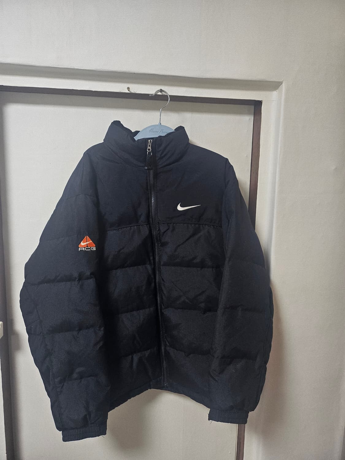 나이키 acg 랍스탑 푸퍼 패딩 자켓L 상품이미지1