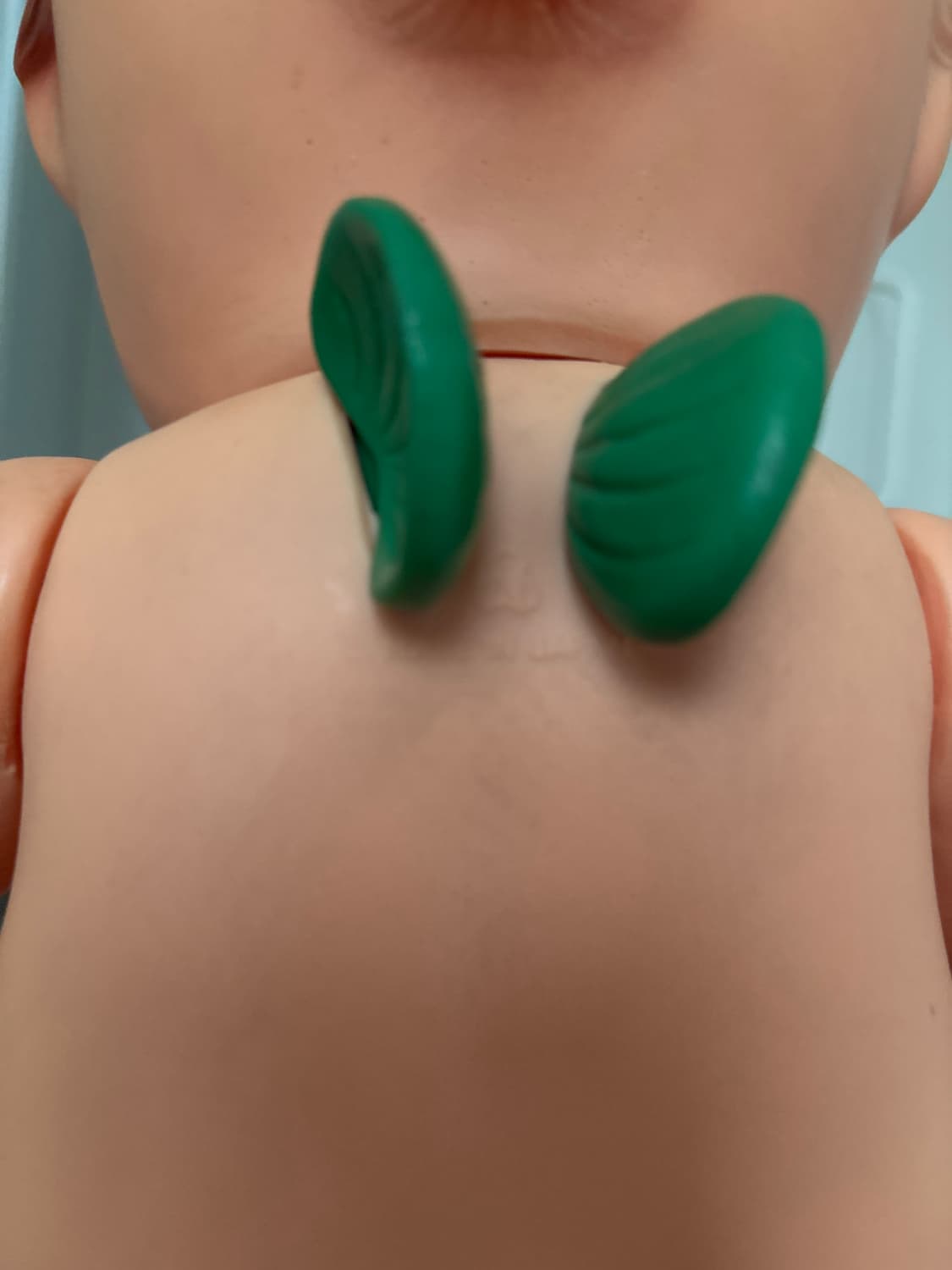 빈티지 큐피 대형 큐피 베이비돌  상품이미지7