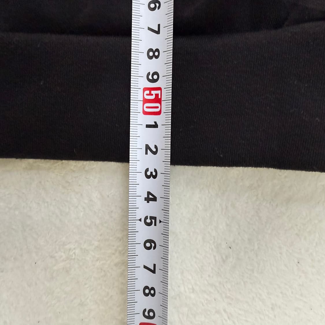 3 빈티지 크롭 후드집업 0304T 상품이미지5