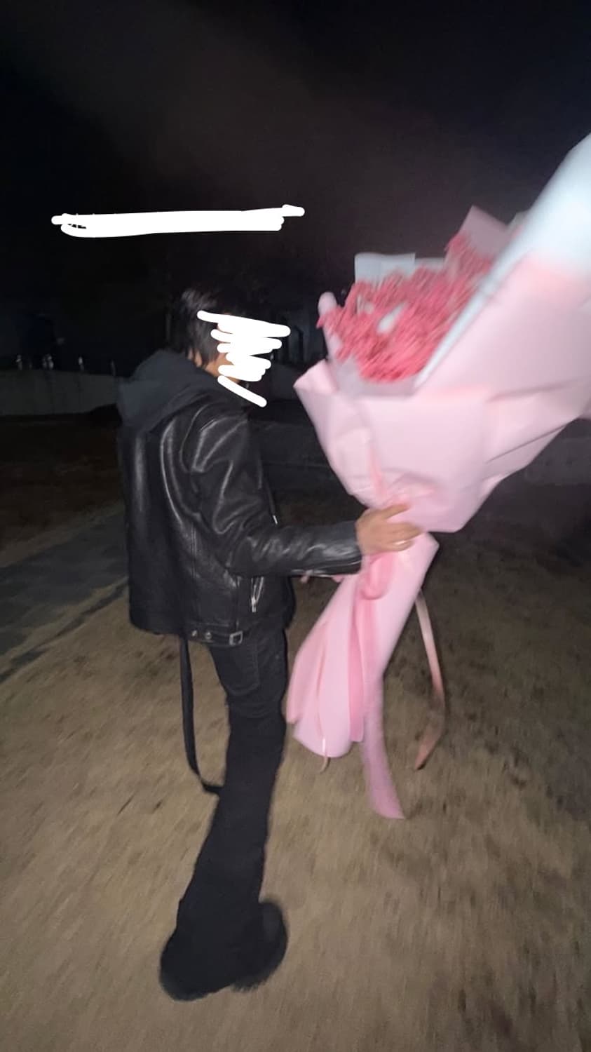 (48)릭오웬스맛 오피움 빈티지 자켓 상품이미지1