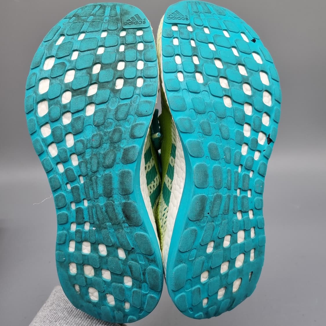 아디다스 퓨어부스트 여성운동화240 상품이미지3