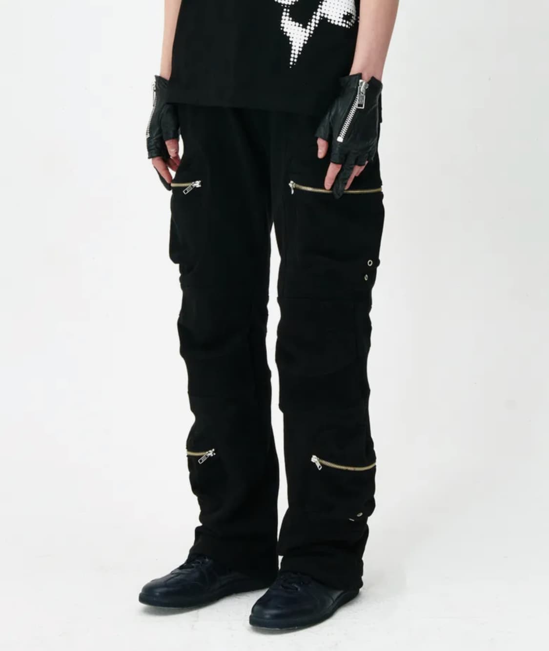 넥스트도어립스 astronaut pants sweat 1사이즈 상품이미지2