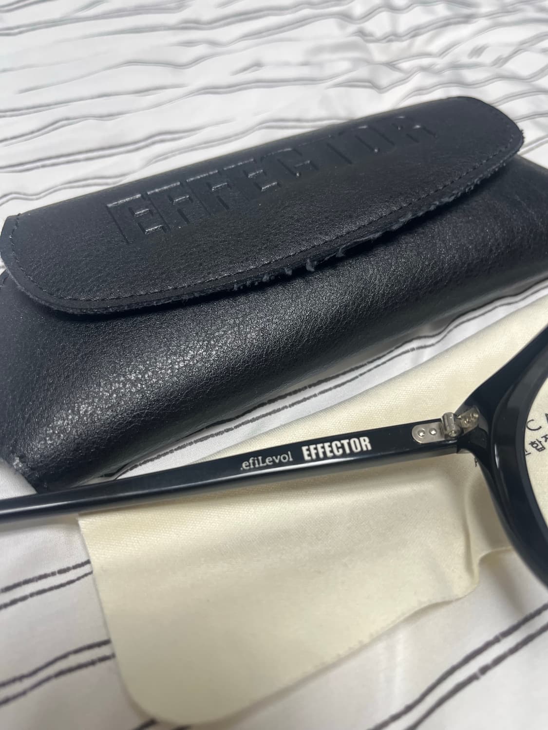 이펙터(EFFECTOR) AW 상품이미지2