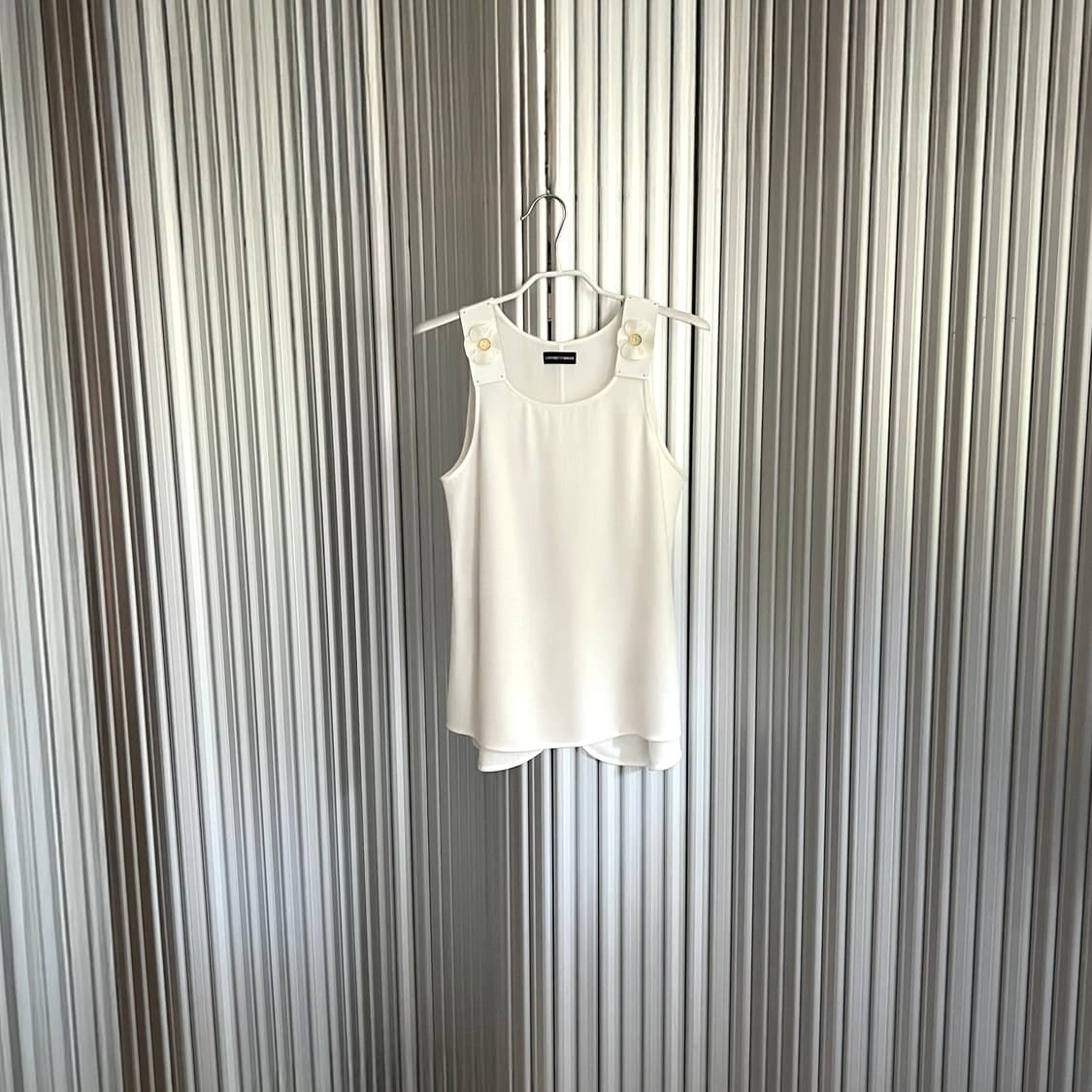 Armani blouse 상품이미지1