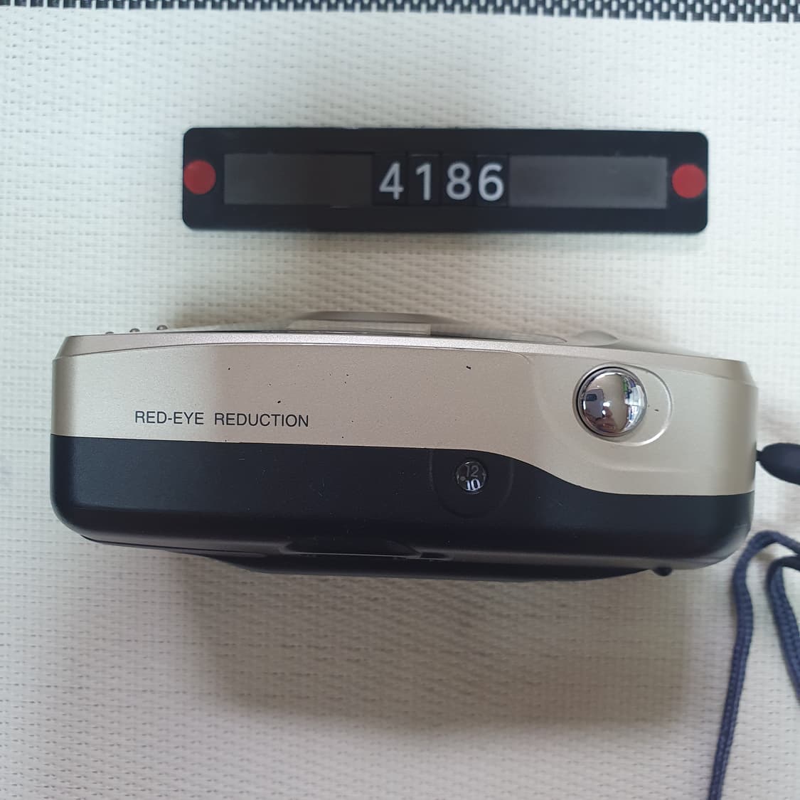 삼성 마이캠 3 필름카메라 상품이미지2