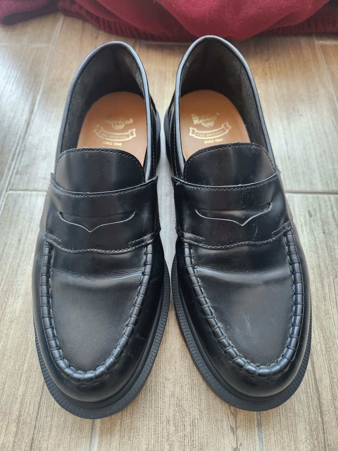 닥터마틴 에보트 페니로퍼 (250) 상품이미지2