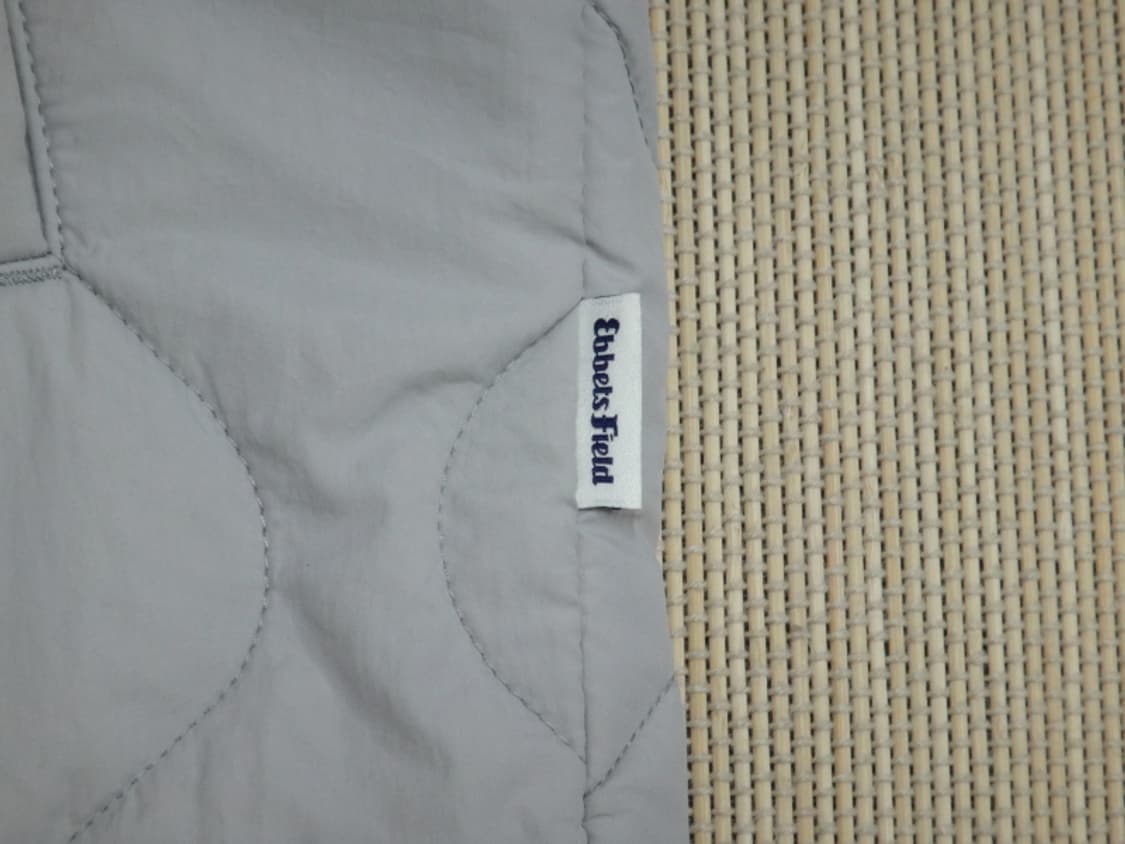 (95) 이벳필드 베츠 카라리스 3M 신슐레이트 퀼팅자켓 상품이미지5