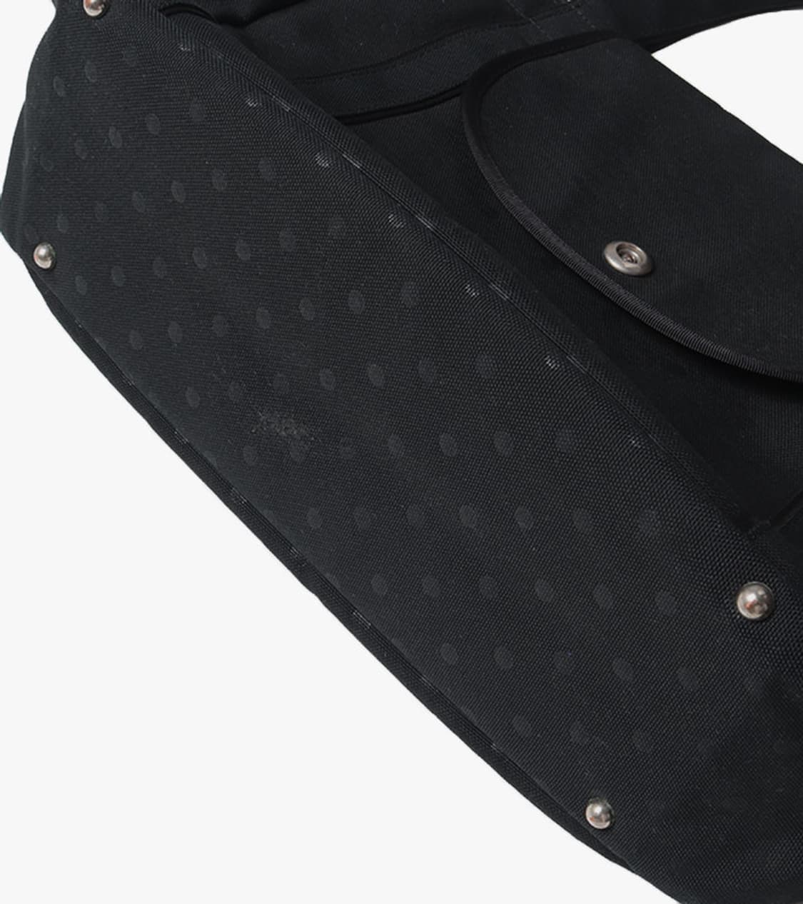 PORTER GIRL - DOT BIG TOTE BAG 상품이미지10