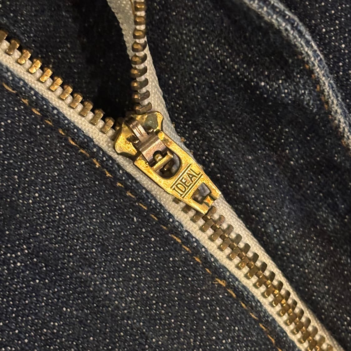 미국 썬벨트 클로딩 데님 팬츠 no 상품이미지8