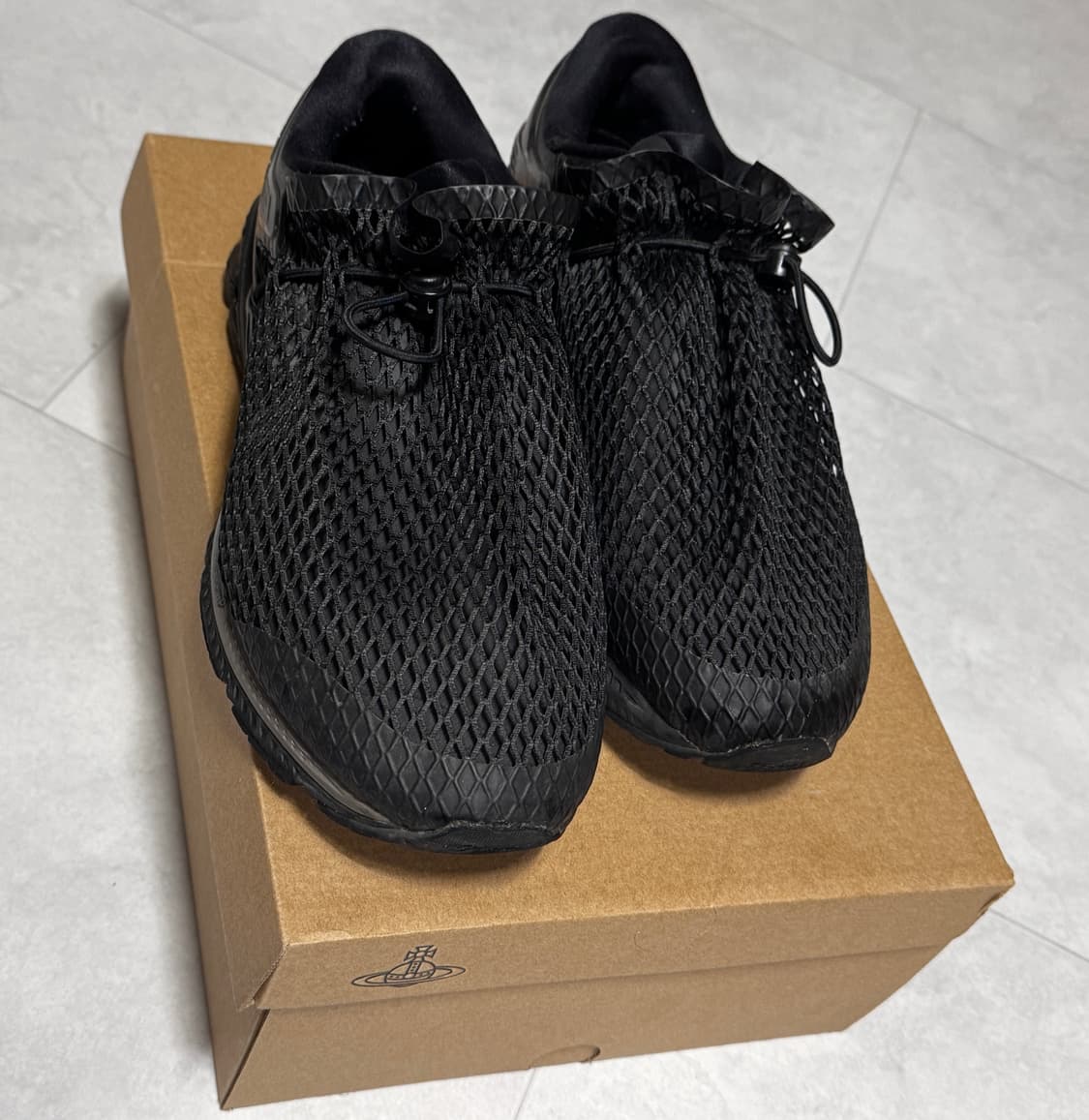 아식스 비비안웨스트우드 젤카야노 26  285 상품이미지5