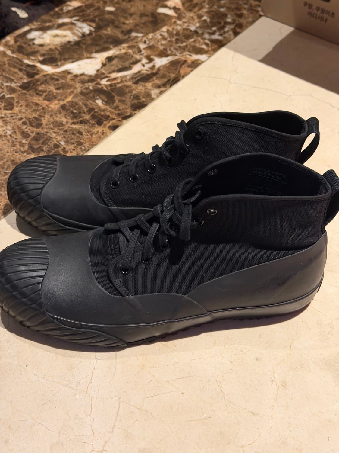 문스타 짐클래식 하이 280 판매 상품이미지4