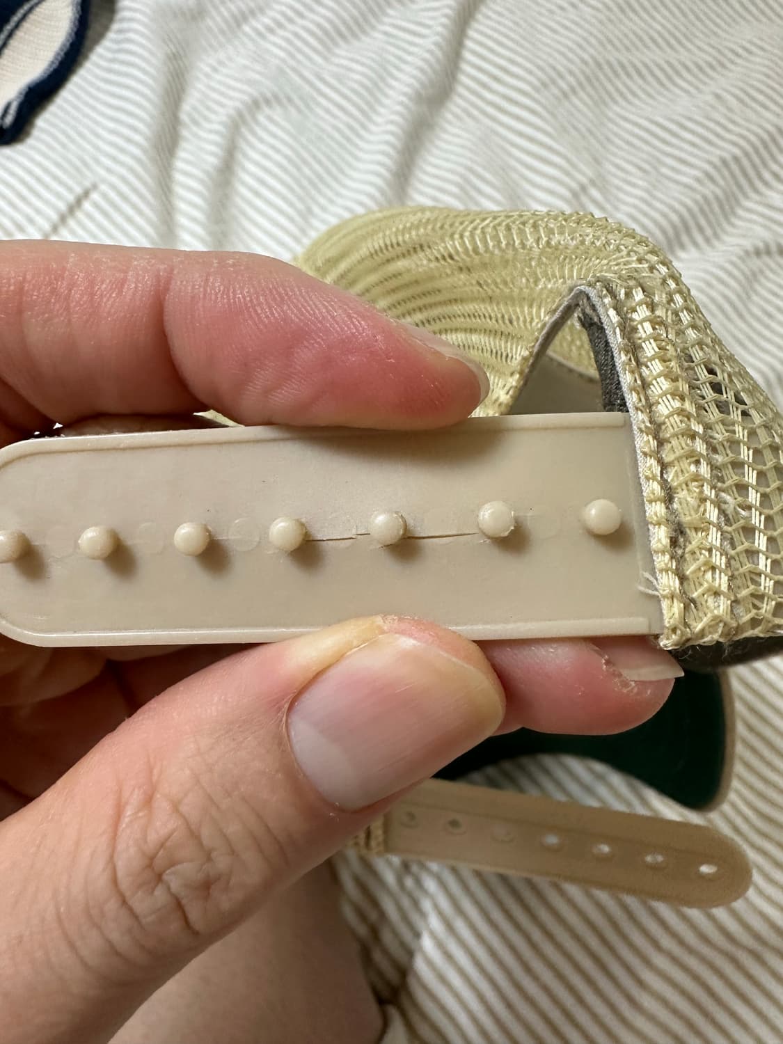 더블알엘 나바호 트러커 캡 상품이미지3